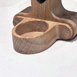 Udsk�ring i egetr�