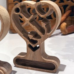 Udsk�ring i egetr�