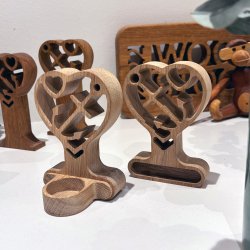 Udsk�ring i egetr�